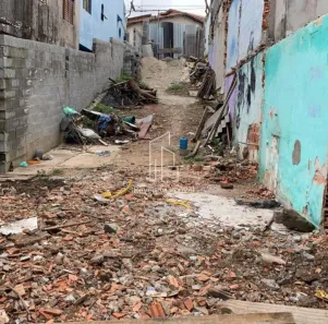 Lote/Terreno à venda, 150m² no Cidade Líder, São Paulo