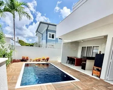 Casa com 3 Quartos à venda, 205m² no Bosque, Vinhedo