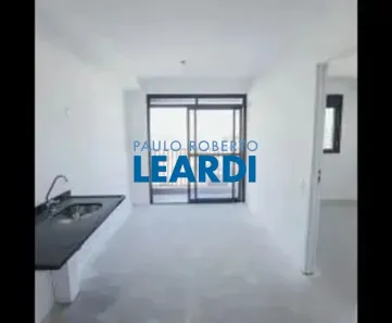 Apartamento com 1 Quarto à venda, 28m² no Pinheiros, São Paulo