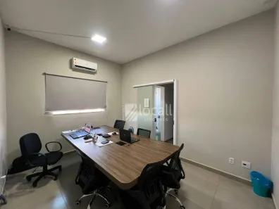 Sala Comercial para alugar, 50m² no Vila Nossa Senhora Aparecida, São José do Rio Preto