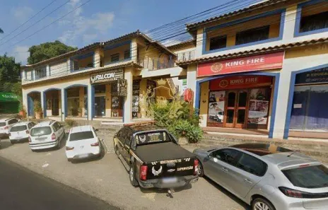 Sala Comercial para alugar, 65m² no Golfe, Armação dos Búzios