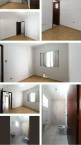 Sobrado com 3 Quartos à venda, 100m² no Vila Ede, São Paulo