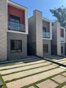 Casa de Condomínio com 3 Quartos à venda, 143m² no Parque Rincão, Cotia
