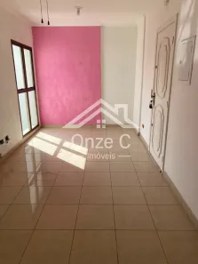 Apartamento com 2 Quartos à venda, 57m² no Vila Rosália, Guarulhos