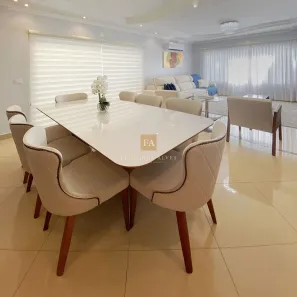 Casa de Condomínio com 3 Quartos à venda, 212m² no Residencial Imigrantes, Nova Odessa