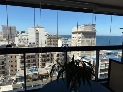 Apartamento com 1 Quarto à venda, 39m² no Ipanema, Rio de Janeiro