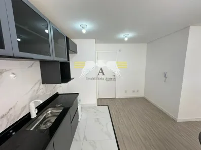 Apartamento com 2 Quartos para alugar, 45m² no Vila Nova Savoia, São Paulo