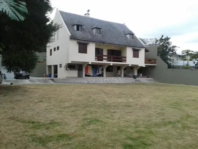Casa com 4 Quartos à venda, 192m² no Granja Viana, Cotia