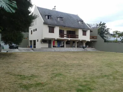 Casa com 4 Quartos para venda ou aluguel, 192m² no Granja Viana, Cotia