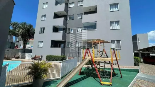 Apartamento com 2 Quartos à venda, 54m² no Centro, Penha