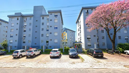 Apartamento com 2 Quartos à venda, 52m² no Santo Antônio, Porto Alegre
