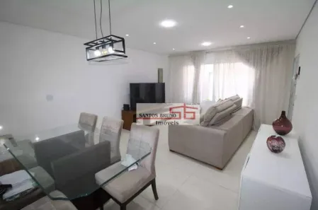 Sobrado com 4 Quartos à venda, 230m² no Santana, São Paulo