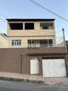 Casa com 3 Quartos à venda, 195m² no Rocha, São Gonçalo