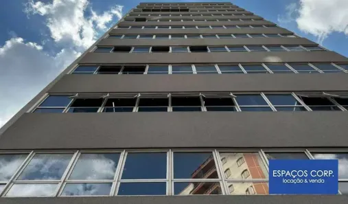 Prédio Comercial para alugar, 3300m² no Centro, São Bernardo do Campo