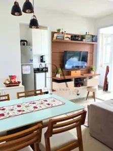 Apartamento com 2 Quartos à venda, 67m² no Vera Cruz, Cariacica