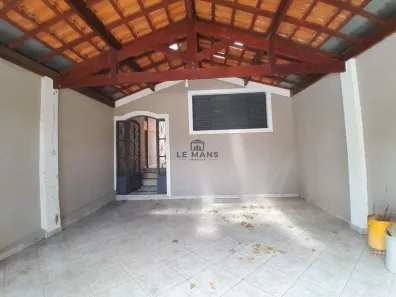 Casa com 2 Quartos à venda, 77m² no Parque Peória (Tupi), Piracicaba