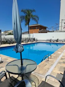 Apartamento com 2 Quartos à venda, 50m² no Jardim América, São José dos Campos