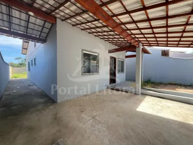 Casa com 2 Quartos à venda, 95m² no Madressilva (Bacaxá), Saquarema