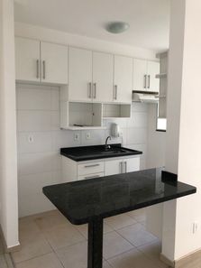 Apartamento com 2 Quartos à venda, 54m² no Boa Vista, Sorocaba