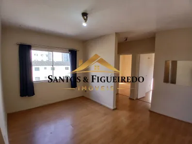 Apartamento com 2 Quartos para alugar, 62m² no Centro, Diadema