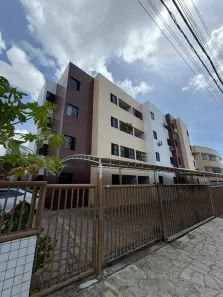 Apartamento com 3 Quartos à venda, 72m² no Jardim Cidade Universitária, João Pessoa
