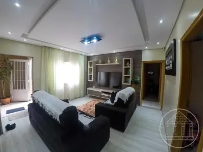 Casa com 3 Quartos à venda, 160m² no Jardim das Imbuias, São Paulo