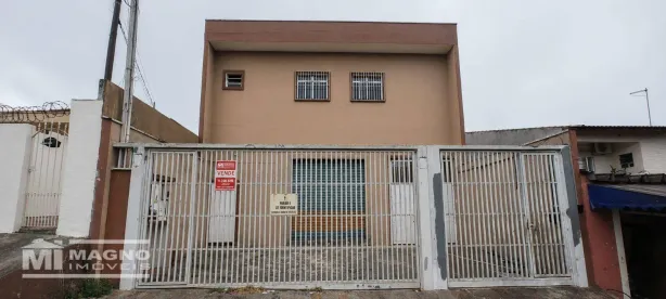Prédio Comercial à venda, 300m² no Jardim Pedro José Nunes, São Paulo