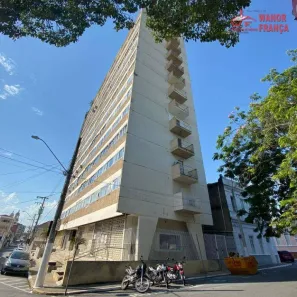 Apartamento com 3 Quartos à venda, 100m² no Centro, Guaratinguetá
