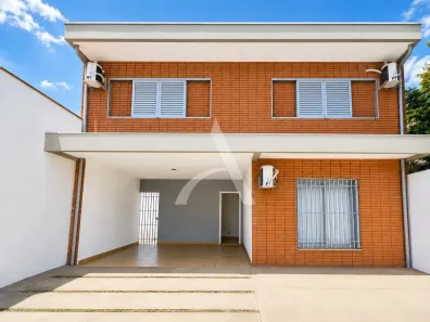 Sobrado com 4 Quartos à venda, 225m² no Jardim Guanabara, Campinas