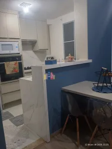 Apartamento com 2 Quartos à venda, 39m² no Chácara Estela, Santana de Parnaíba