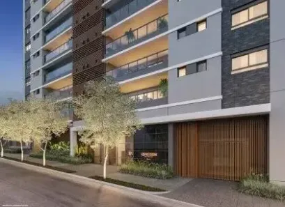 Apartamento com 4 Quartos à venda, 141m² no Vila Mariana, São Paulo