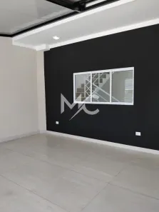 Sobrado com 3 Quartos à venda, 158m² no Vila Industrial, São José dos Campos