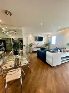 Apartamento com 2 Quartos à venda, 83m² no Boa Vista, São Caetano do Sul