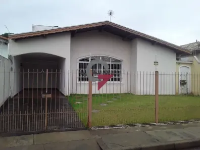 Casa com 3 Quartos à venda, 151m² no Jardim Independência, Taubaté