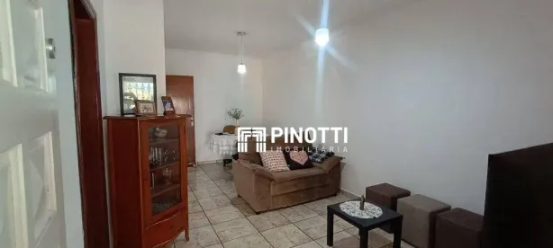 Casa com 3 Quartos à venda, 138m² no Santa Terezinha, São Bernardo do Campo