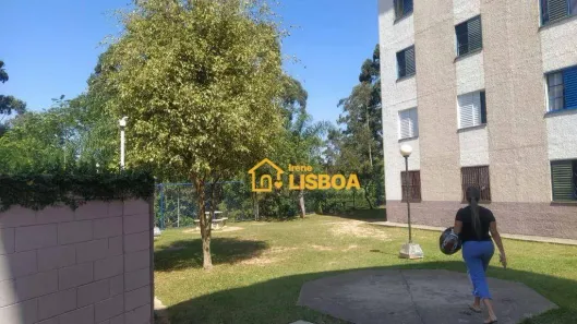 Apartamento com 2 Quartos à venda, 54m² no Conjunto Residencial José Bonifácio, São Paulo