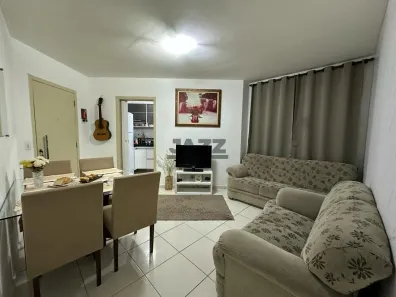 Apartamento com 2 Quartos à venda, 45m² no Jardim Santa Inês II, São José dos Campos