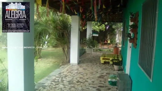 Lote/Terreno à venda, 2900m² no Jardim Armação, Salvador