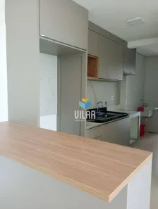 Apartamento com 2 Quartos à venda, 76m² no Além Ponte, Sorocaba