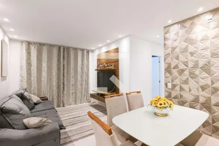 Apartamento com 3 Quartos à venda, 94m² no Centro, São Bernardo do Campo