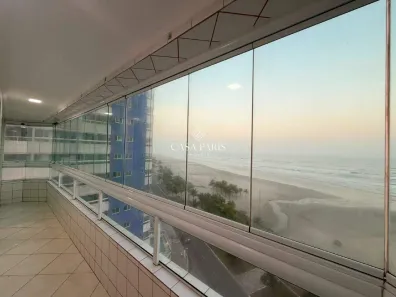 Apartamento com 3 Quartos à venda, 85m² no Maracanã, Praia Grande