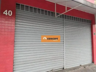 Ponto Comercial para alugar, 83m² no Centro, Suzano