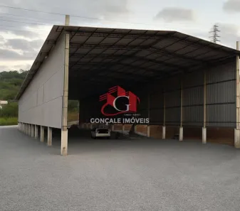 Galpão/Depósito/Armazém para alugar, 8300m² no , Araçariguama
