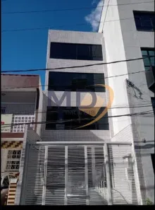 Prédio Comercial à venda, 267m² no Centro, São Bernardo do Campo
