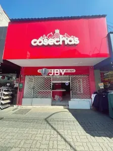 Ponto Comercial para alugar, 158m² no Penha, Rio de Janeiro
