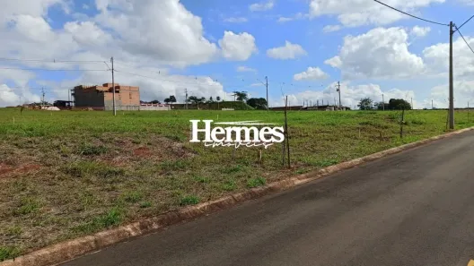 Lote/Terreno à venda, 200m² no São Bento, Paulínia