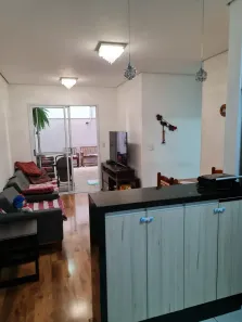 Apartamento com 3 Quartos à venda, 120m² no Vila Souza, São Paulo
