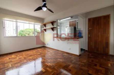Apartamento com 2 Quartos à venda, 66m² no Vila Olímpia, São Paulo
