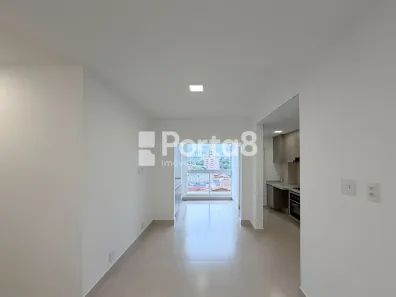 Apartamento com 2 Quartos para alugar, 63m² no Jardim Walkíria, São José do Rio Preto