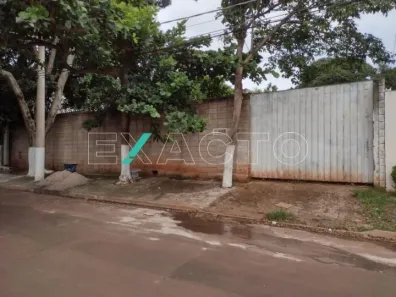 Lote/Terreno à venda, 432m² no Cidade Universitária, Campinas
